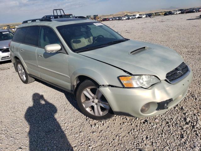 Photo 3 VIN: 4S4BP67C164309383 - SUBARU LEGACY OUT 