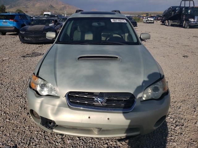 Photo 4 VIN: 4S4BP67C164309383 - SUBARU LEGACY OUT 