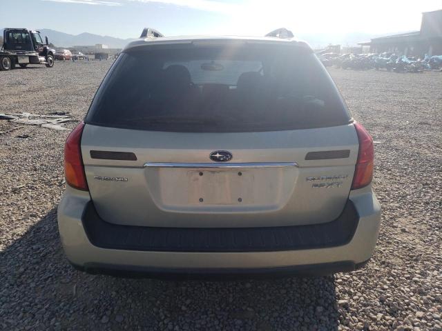 Photo 5 VIN: 4S4BP67C164309383 - SUBARU LEGACY OUT 