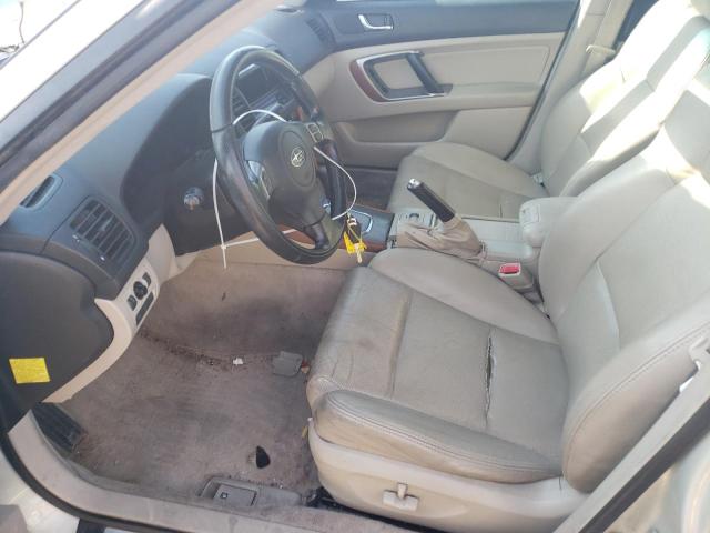 Photo 6 VIN: 4S4BP67C164309383 - SUBARU LEGACY OUT 