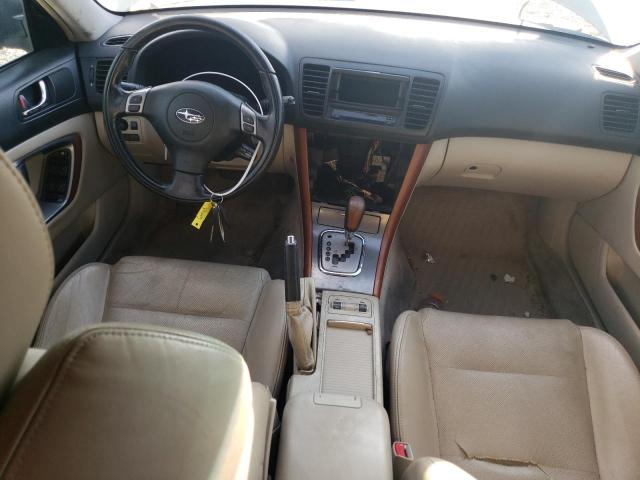 Photo 7 VIN: 4S4BP67C164309383 - SUBARU LEGACY OUT 