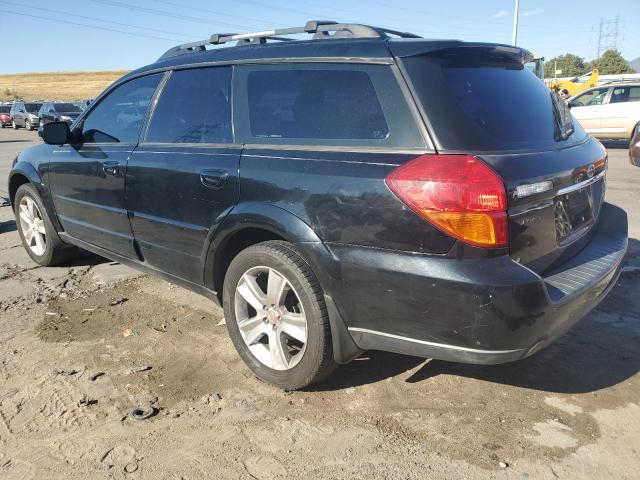 Photo 1 VIN: 4S4BP67C164350984 - SUBARU LEGACY OUT 