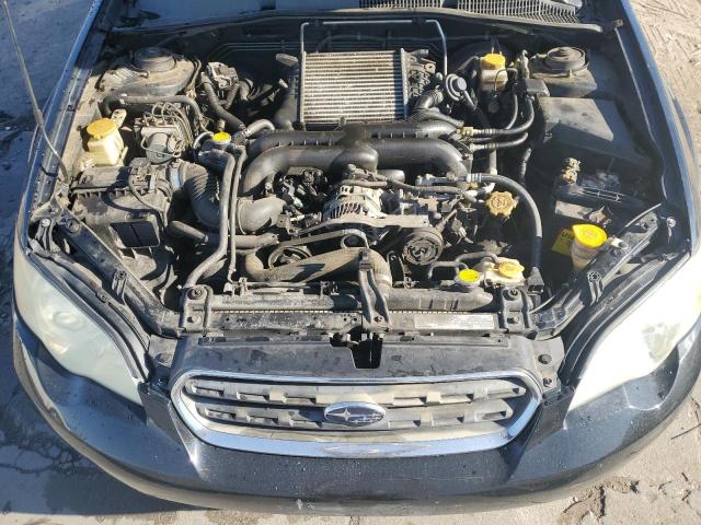 Photo 11 VIN: 4S4BP67C164350984 - SUBARU LEGACY OUT 