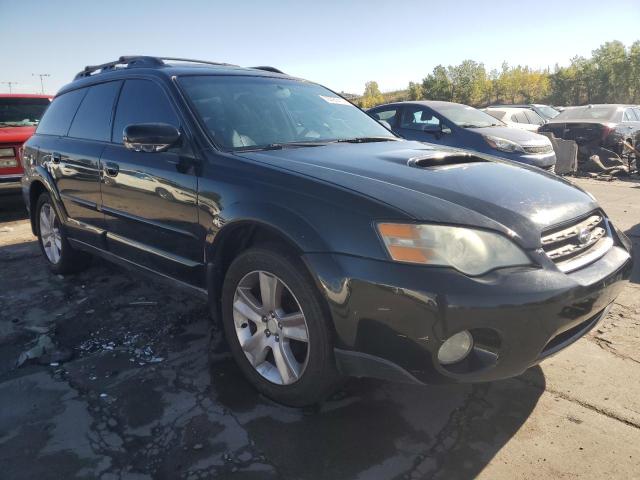 Photo 3 VIN: 4S4BP67C164350984 - SUBARU LEGACY OUT 