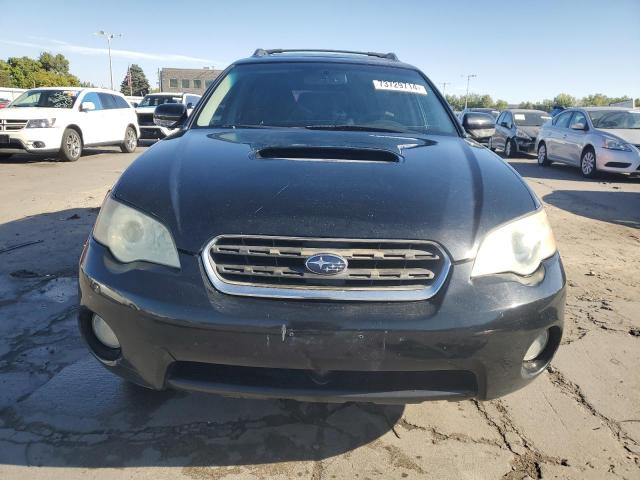 Photo 4 VIN: 4S4BP67C164350984 - SUBARU LEGACY OUT 