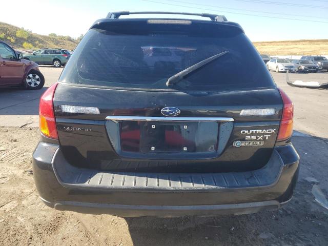 Photo 5 VIN: 4S4BP67C164350984 - SUBARU LEGACY OUT 