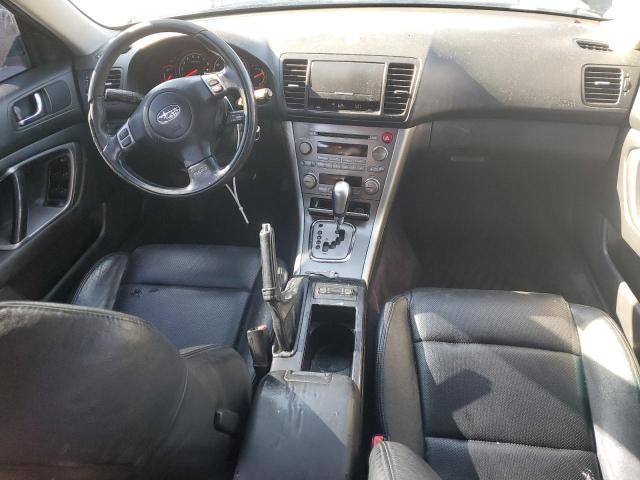 Photo 7 VIN: 4S4BP67C164350984 - SUBARU LEGACY OUT 