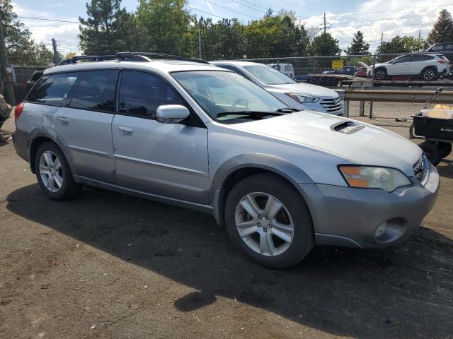 Photo 3 VIN: 4S4BP67C264302328 - SUBARU LEGACY OUT 