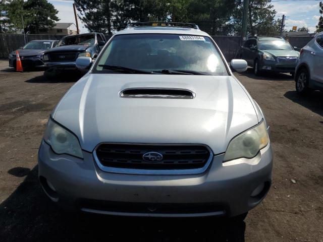 Photo 4 VIN: 4S4BP67C264302328 - SUBARU LEGACY OUT 