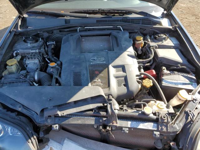 Photo 10 VIN: 4S4BP67C354323106 - SUBARU LEGACY OUT 