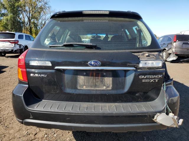 Photo 5 VIN: 4S4BP67C354323106 - SUBARU LEGACY OUT 