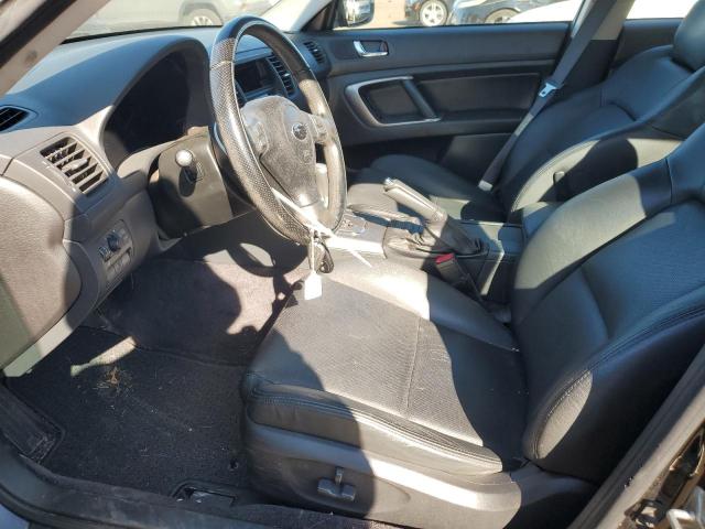 Photo 6 VIN: 4S4BP67C354323106 - SUBARU LEGACY OUT 