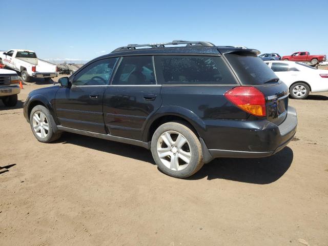 Photo 1 VIN: 4S4BP67C354367364 - SUBARU LEGACY 