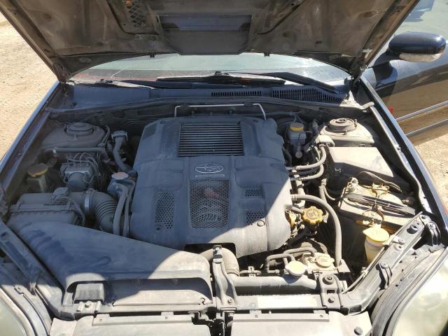 Photo 10 VIN: 4S4BP67C354367364 - SUBARU LEGACY 