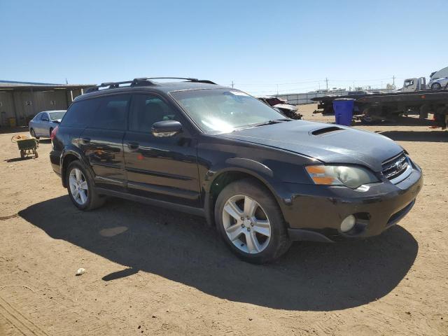 Photo 3 VIN: 4S4BP67C354367364 - SUBARU LEGACY 