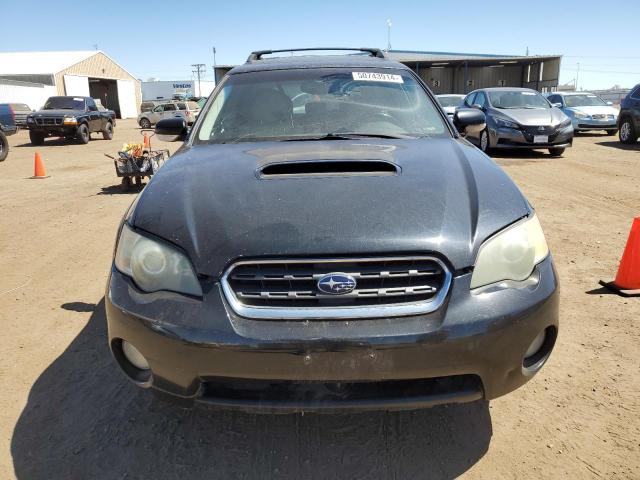 Photo 4 VIN: 4S4BP67C354367364 - SUBARU LEGACY 