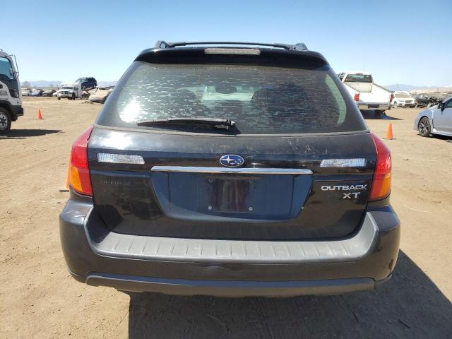 Photo 5 VIN: 4S4BP67C354367364 - SUBARU LEGACY 