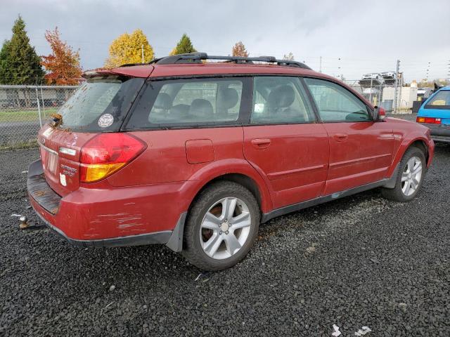 Photo 2 VIN: 4S4BP67C366346651 - SUBARU LEGACY 