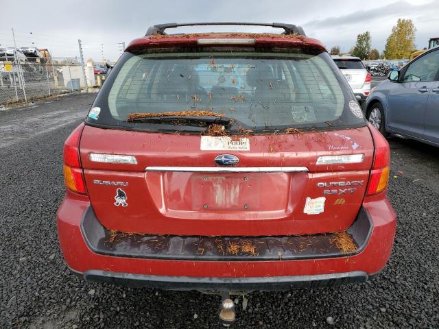 Photo 5 VIN: 4S4BP67C366346651 - SUBARU LEGACY 