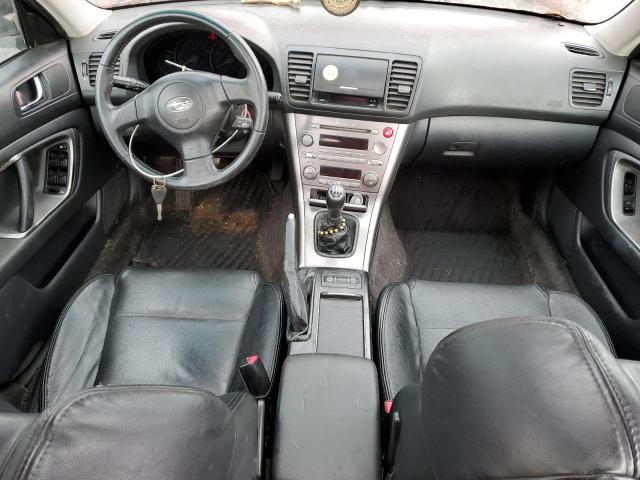 Photo 7 VIN: 4S4BP67C366346651 - SUBARU LEGACY 