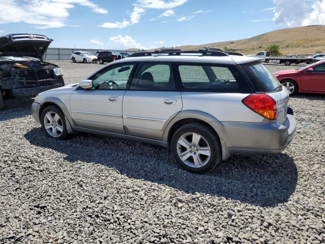 Photo 1 VIN: 4S4BP67C454365218 - SUBARU LEGACY 