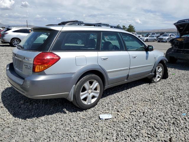 Photo 2 VIN: 4S4BP67C454365218 - SUBARU LEGACY 