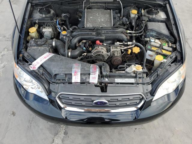 Photo 11 VIN: 4S4BP67C464308793 - SUBARU LEGACY 