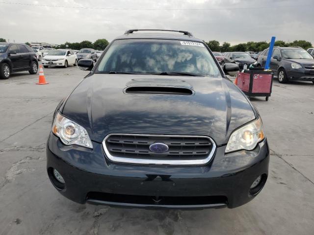 Photo 4 VIN: 4S4BP67C464308793 - SUBARU LEGACY 