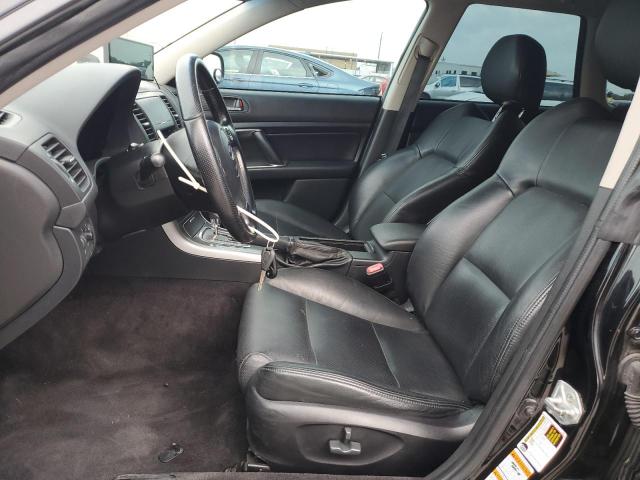 Photo 6 VIN: 4S4BP67C464308793 - SUBARU LEGACY 