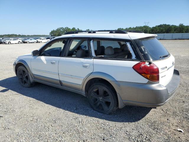 Photo 1 VIN: 4S4BP67C654351837 - SUBARU LEGACY 