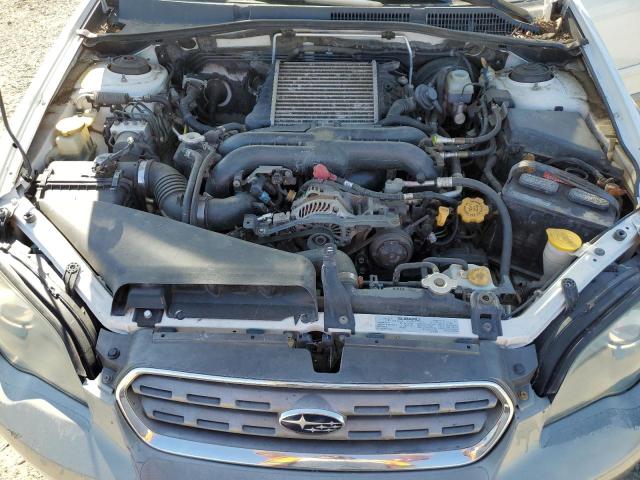 Photo 10 VIN: 4S4BP67C654351837 - SUBARU LEGACY 