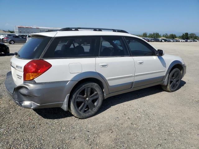 Photo 2 VIN: 4S4BP67C654351837 - SUBARU LEGACY 