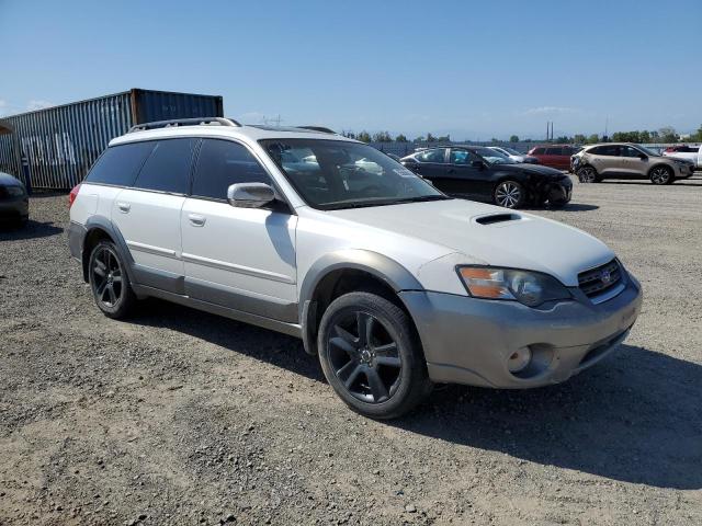 Photo 3 VIN: 4S4BP67C654351837 - SUBARU LEGACY 