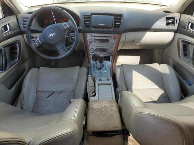 Photo 7 VIN: 4S4BP67C654351837 - SUBARU LEGACY 