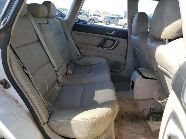 Photo 9 VIN: 4S4BP67C654351837 - SUBARU LEGACY 