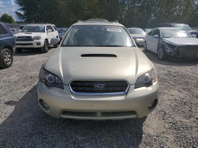 Photo 4 VIN: 4S4BP67C654355001 - SUBARU LEGACY OUT 