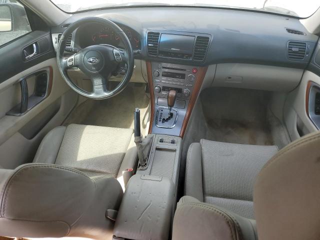 Photo 7 VIN: 4S4BP67C654355001 - SUBARU LEGACY OUT 