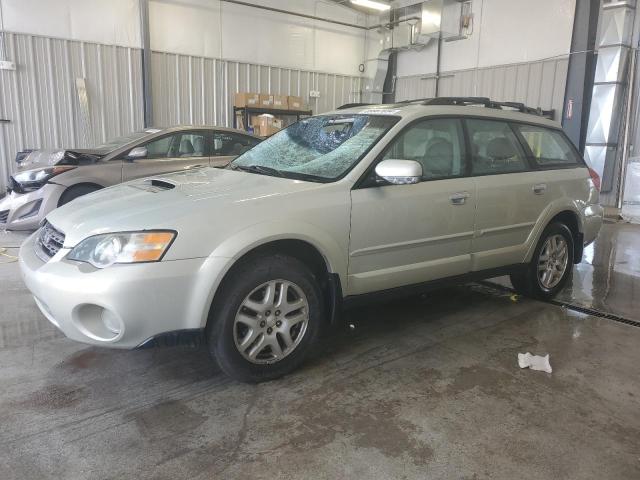 Photo 0 VIN: 4S4BP67C656350269 - SUBARU LEGACY OUT 