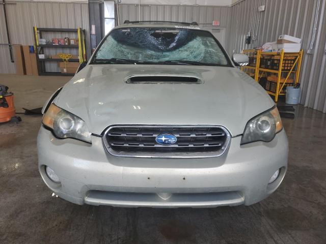 Photo 4 VIN: 4S4BP67C656350269 - SUBARU LEGACY OUT 