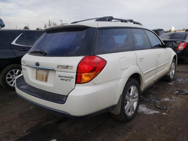 Photo 3 VIN: 4S4BP67C664310867 - SUBARU LEGACY OUT 