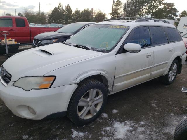 Photo 8 VIN: 4S4BP67C664310867 - SUBARU LEGACY OUT 