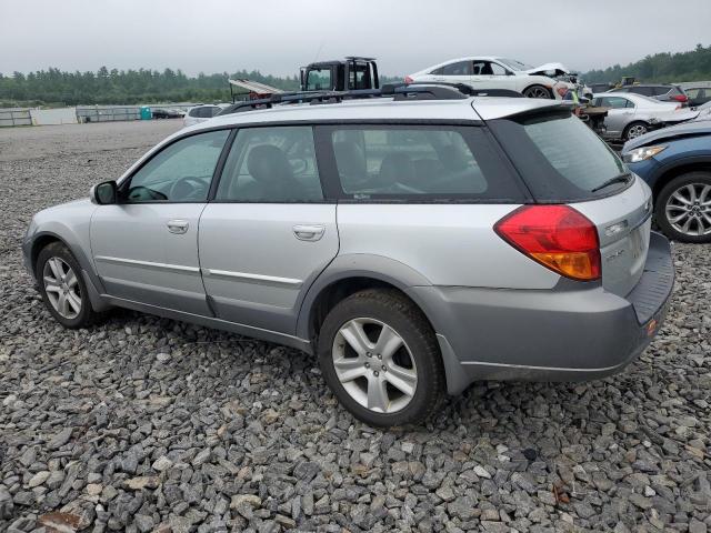 Photo 1 VIN: 4S4BP67C664341746 - SUBARU LEGACY OUT 