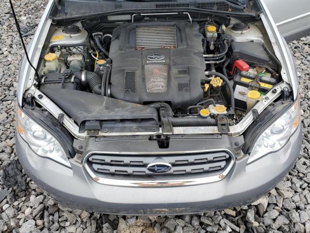 Photo 10 VIN: 4S4BP67C664341746 - SUBARU LEGACY OUT 