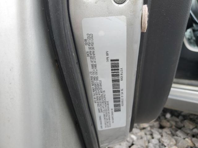 Photo 11 VIN: 4S4BP67C664341746 - SUBARU LEGACY OUT 