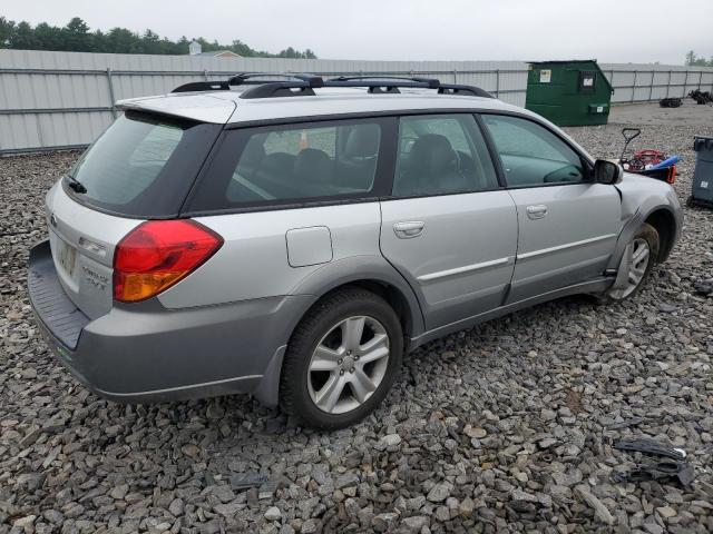 Photo 2 VIN: 4S4BP67C664341746 - SUBARU LEGACY OUT 