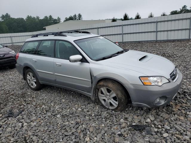 Photo 3 VIN: 4S4BP67C664341746 - SUBARU LEGACY OUT 