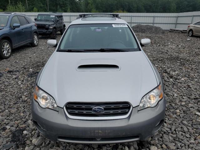 Photo 4 VIN: 4S4BP67C664341746 - SUBARU LEGACY OUT 