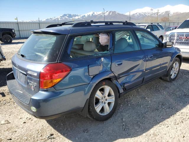 Photo 2 VIN: 4S4BP67C764300686 - SUBARU LEGACY 