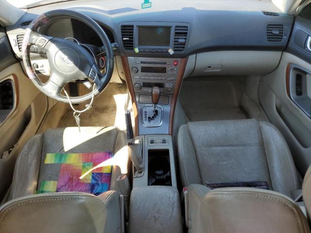 Photo 7 VIN: 4S4BP67C764300686 - SUBARU LEGACY 