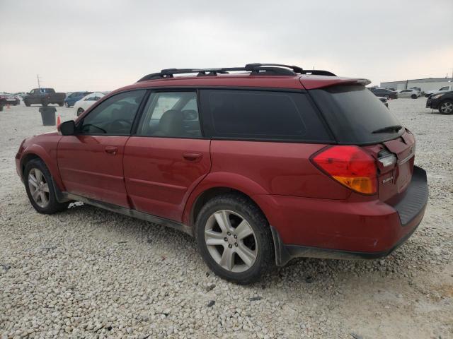 Photo 1 VIN: 4S4BP67C854322484 - SUBARU LEGACY 